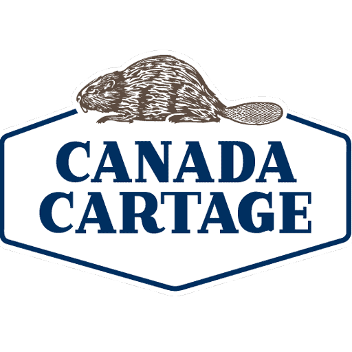Canada Cartage Logo