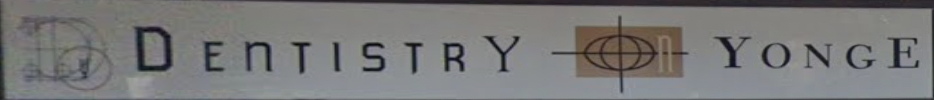 Dentistry On Yonge Logo