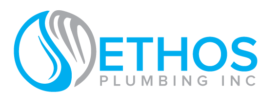 Ethos Plumbing Inc. Logo