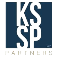 KSSP Partners LLP Logo