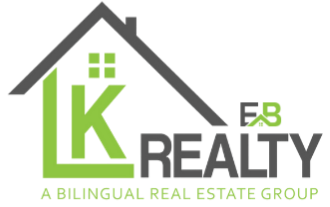 LK Realty Group Logo