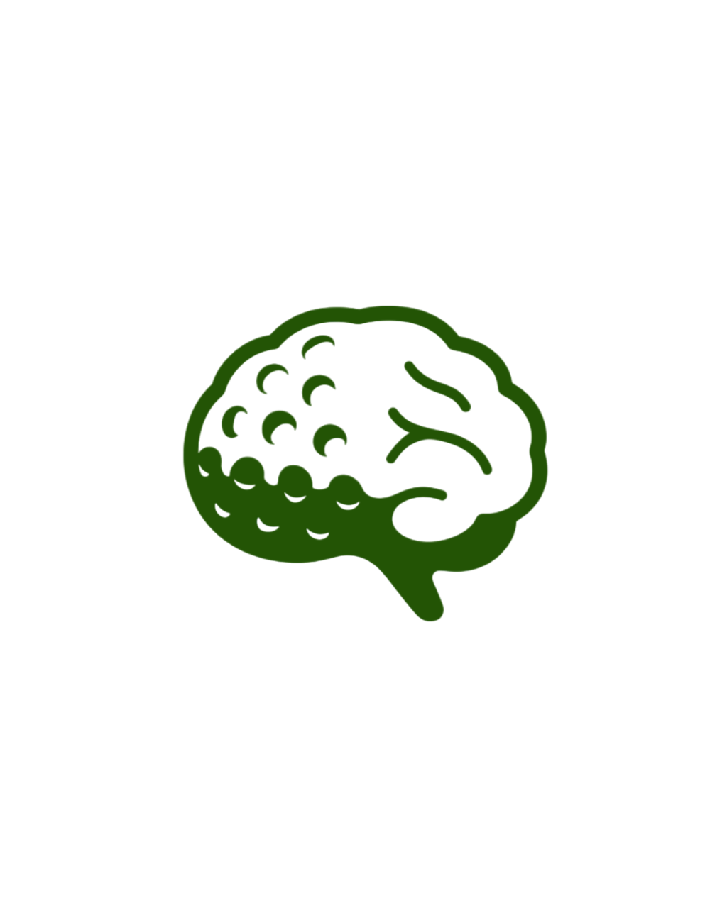 The Memory Drive Logo