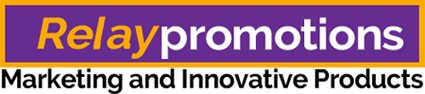 Relay Promotions Logo