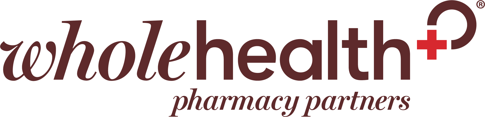 Wholehealth Pharmacy Partners Logo